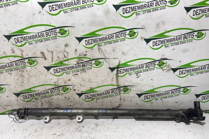 Rampa injectoare 0 445 216 008  0 445 216 008 BMW Seria 5 E60/E61