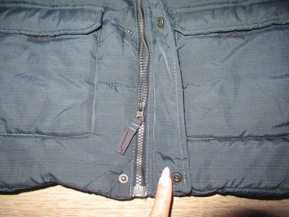 ПУХЕНКА--МНОГО Топло яке -164 номер