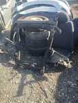 Jus cadru motor Dacia Logan 2 1.2 1.6 15