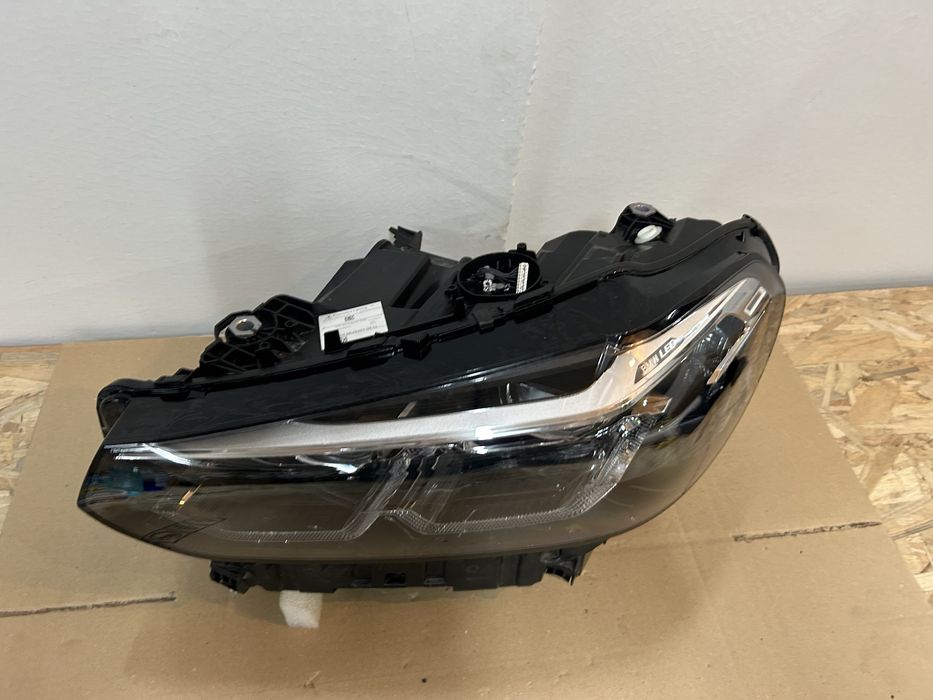 Far bmw X3 G01 lci full led stanga 2021-2023