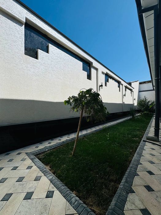 Toshkent tumani kelsda 1 linada 3.25 sutu uchaska sotiladi 145000$min