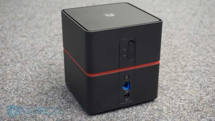 Huawei SPEEDBOX LTE B529s-23a! Modem 4G LTE! Wi-fi 6! NOU!
