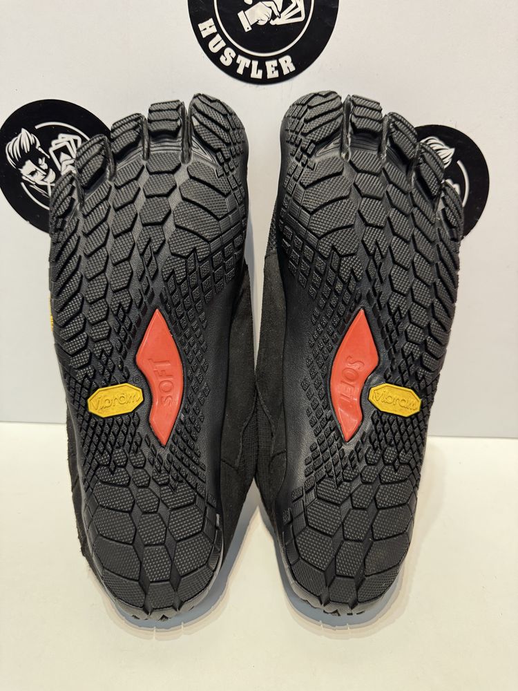 Боси обувки VIBRAM FIVE FINGERS .Номер 42