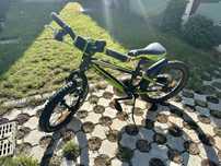 Vand bicicleta Cube, 16 inch