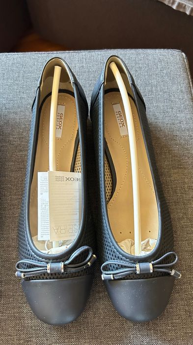 Детски балеринки Geox 35