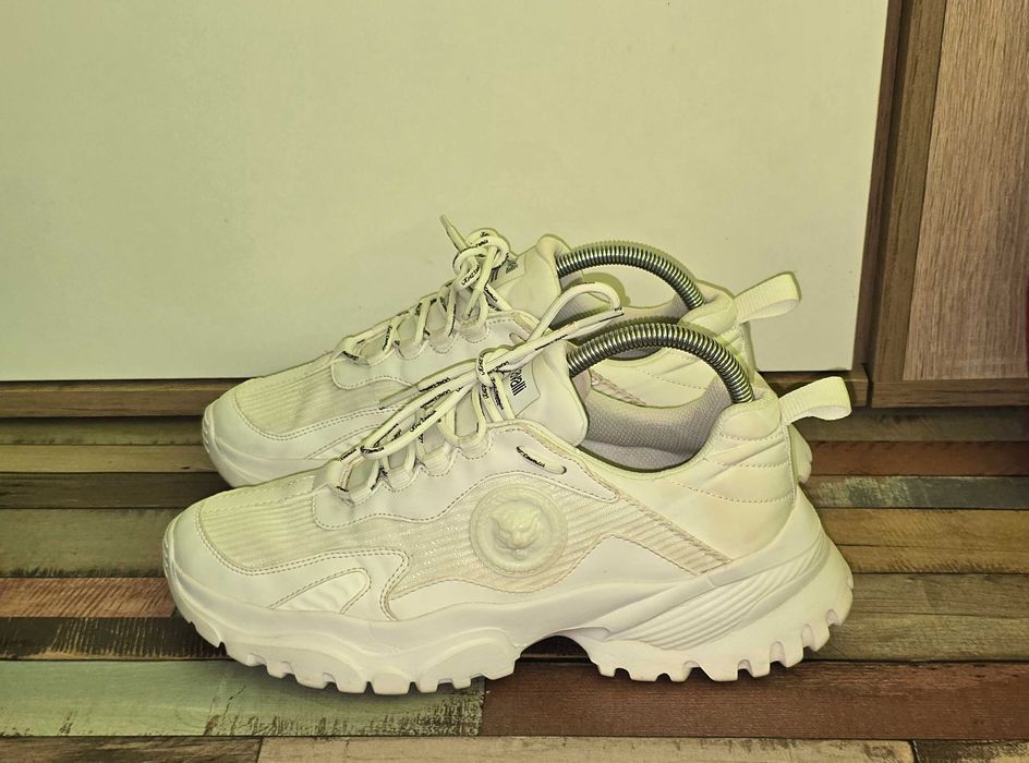 Just Cavalli оригинални дамски сникърси