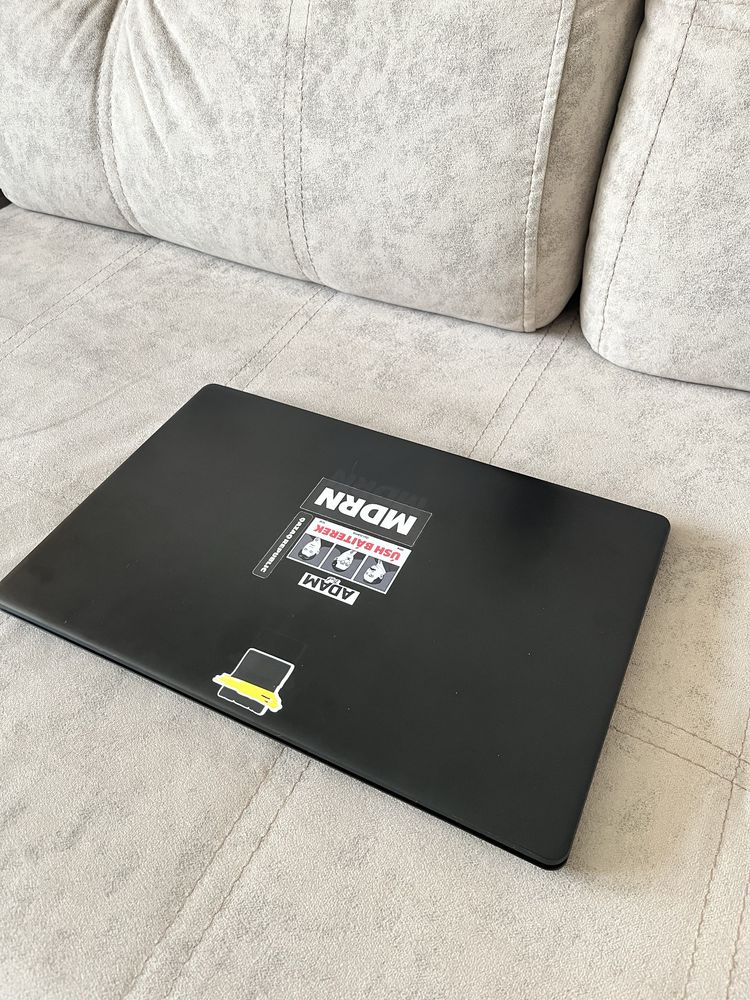 Ноутбук ACER 500 GB