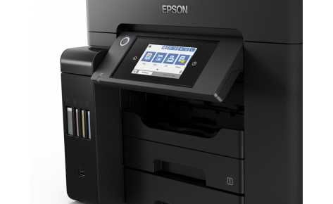 Принтеры Epson L6570 4в1 А4.