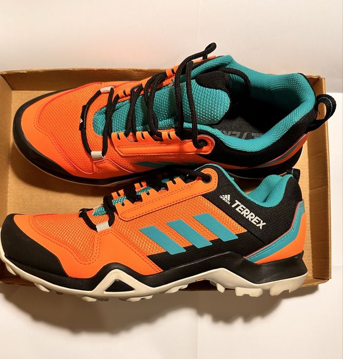 Incaltaminte trekking Adidas Terrex