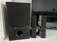 Vand diverse articole audio