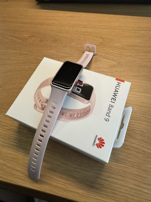 Huawei Band 9 смарт часовник