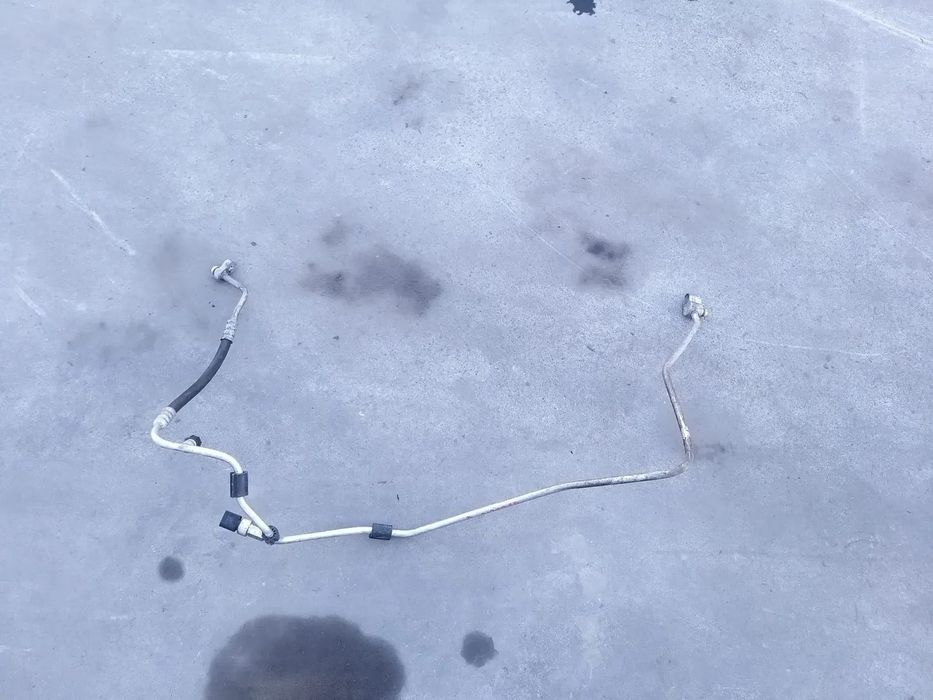 Conducta clima ac 2.0 tdi audi q3 8u 8u0820741d