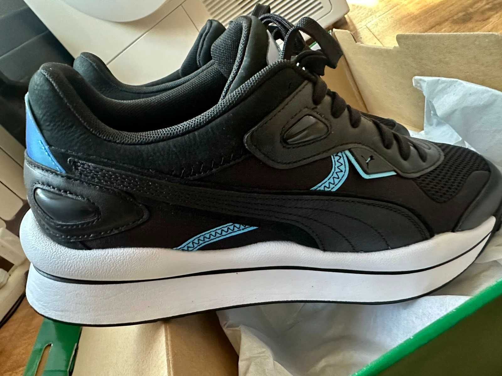 Спортни обувки Puma Street Rider Digital 46 номер