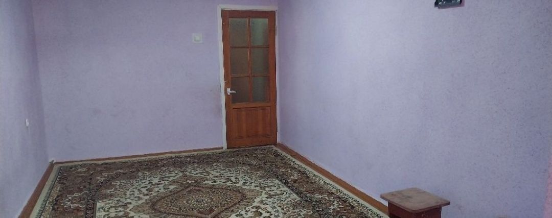 2 xonalik uylar ijaraga beriladi va sotiladi