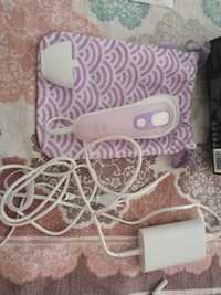 Epilator IPL Braun silk expert pro 3