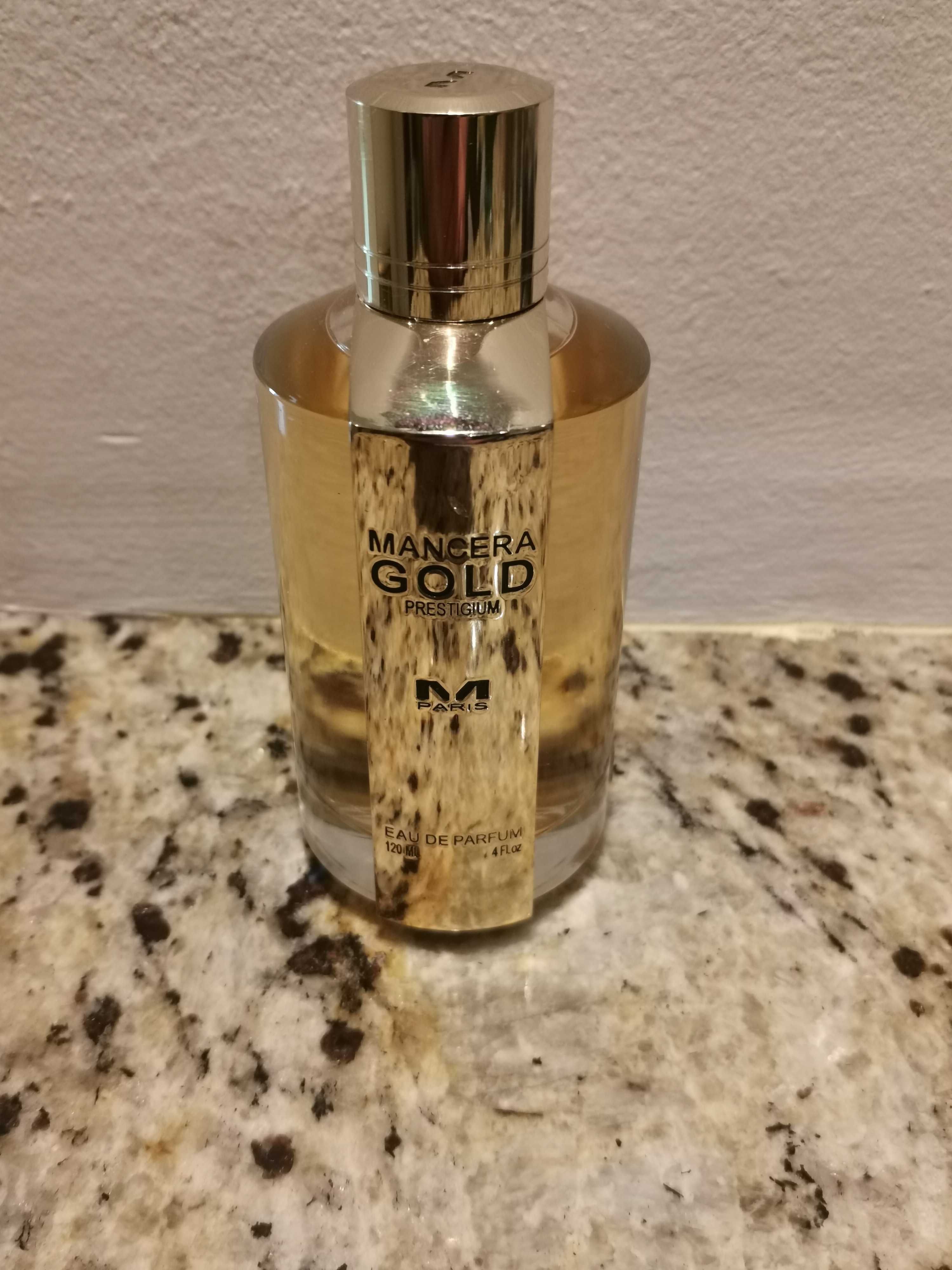 Mancera Gold, Bvlgari Omnia, Prada Paradoxe, Gucci Flora и Marc Jacobs