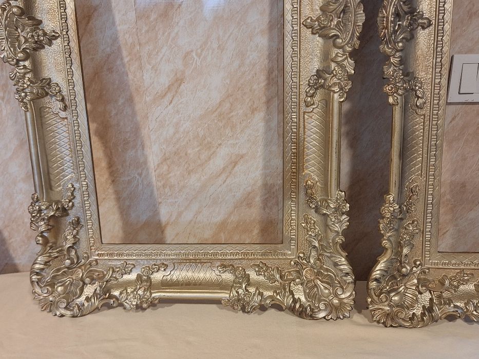 Италиански рамки за картини гоблени