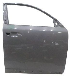 Передная дверь правая  CHANGAN CS 55plus