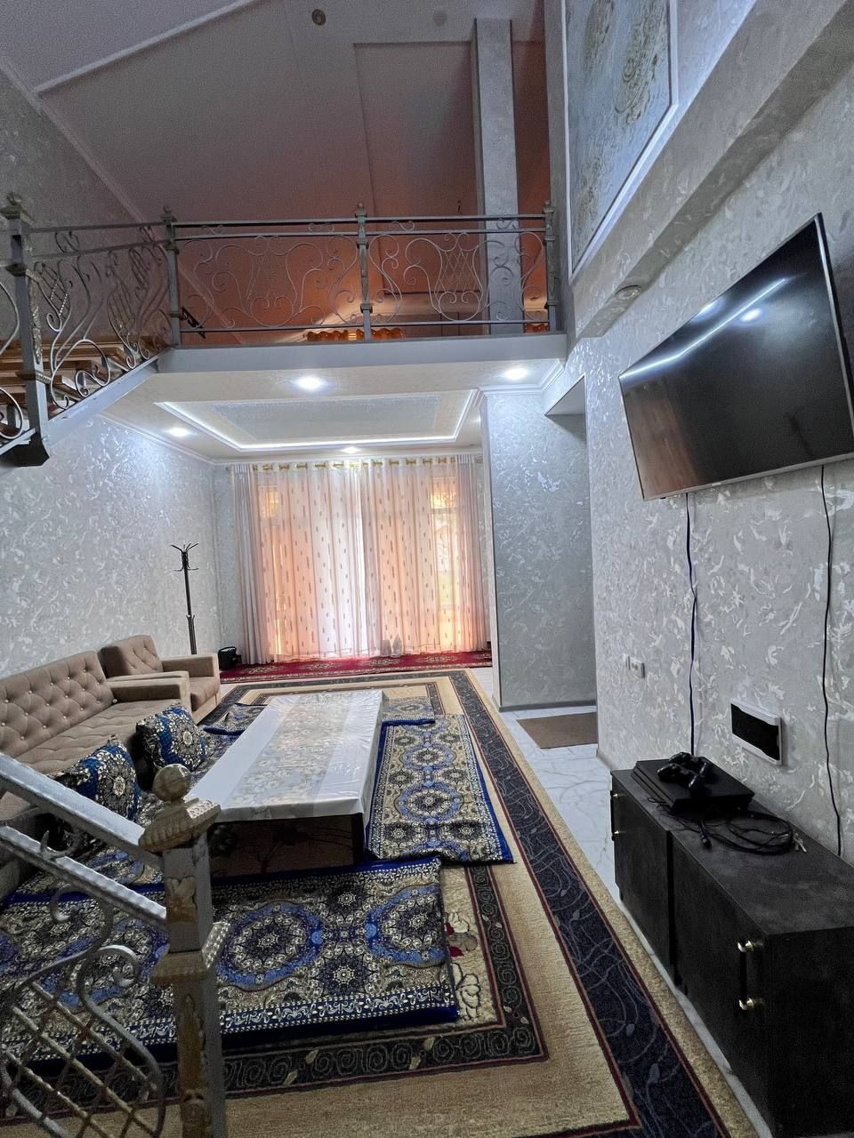 Dacha дача dam olish