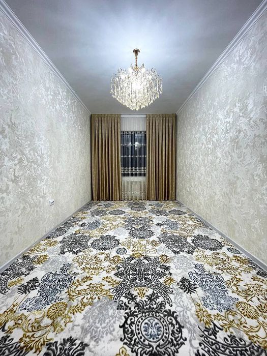 Учтепа 2 комнатный