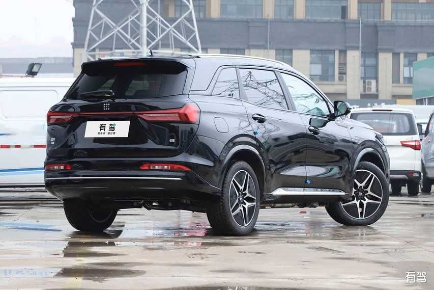 Dong Feng Fengon 508 EVR 2024 yil
23 900 у.е