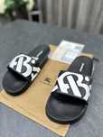 Papupi /Slapi. Burberry. Premium!