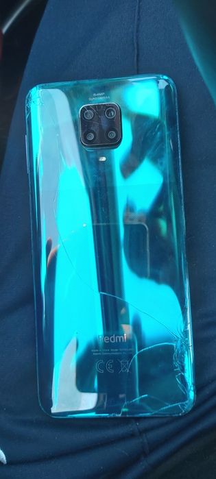 Vând /schimb Redmi Note 9 Pro/