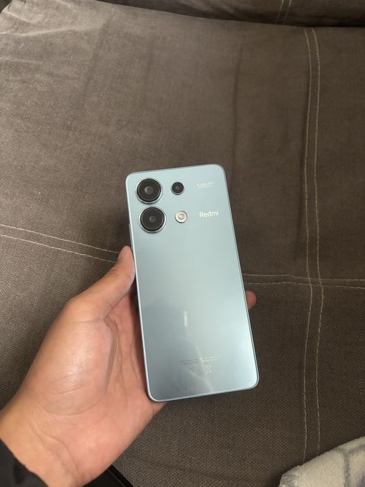 Xiaomi redmi note 13 256