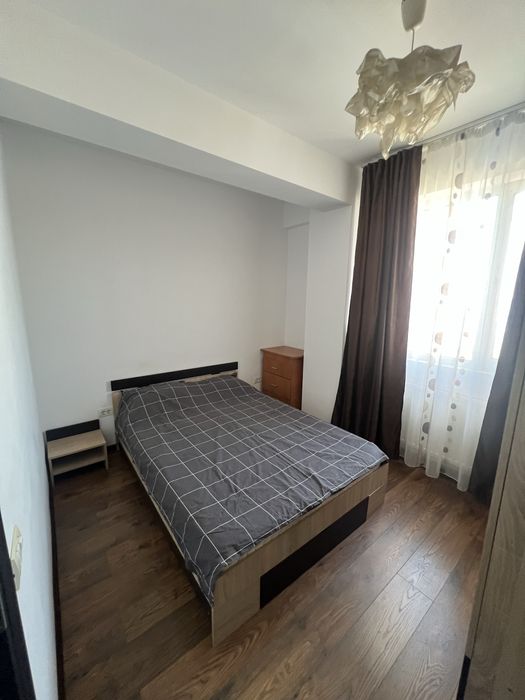 Inchiriez apartament 2 camere militari residence