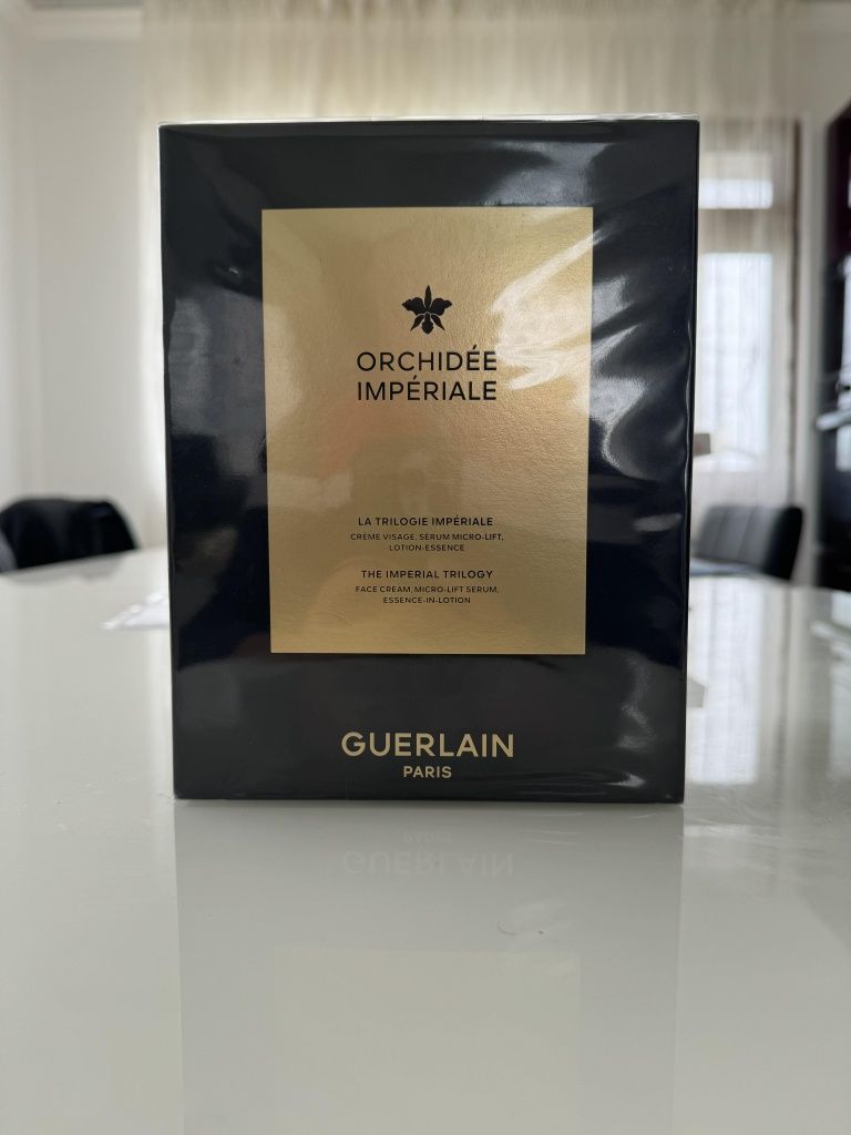 Guerlain Orhidèe Impèriale