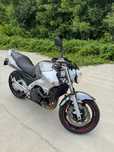 Suzuki GSR 600 din 2006