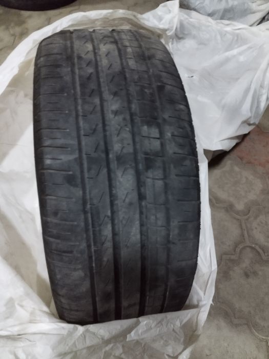 Шины летние 19/235/40