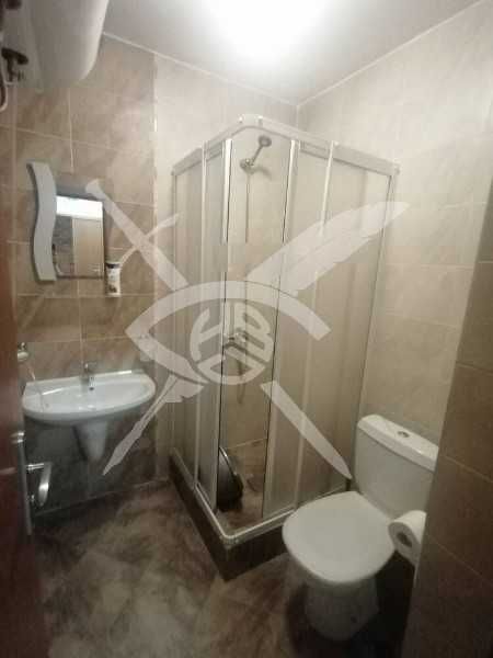 Едностаен апартамент в к.к Слънчев Бряг