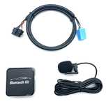 Modul bluetooh pentru muzica si apeluri compatibil cu Reanault