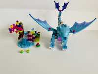 Lego elves -Dragonul de apa - set 41172
