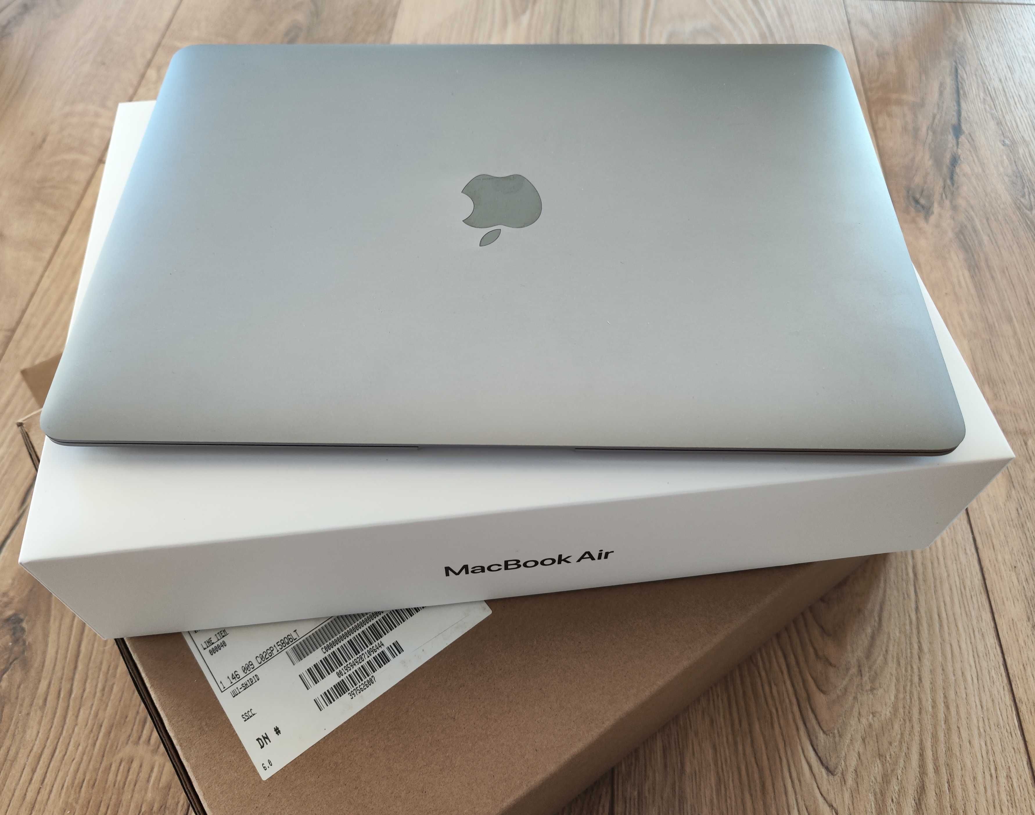 Macbook Air 13 M1 16GB 1TB