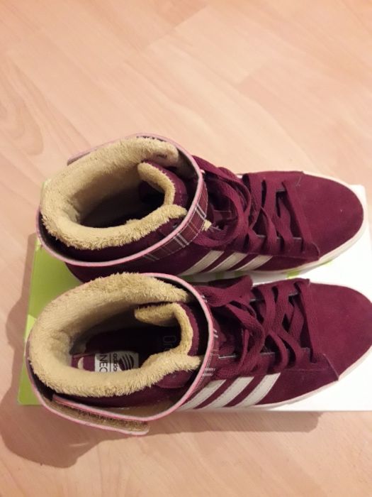 Кецове adidas