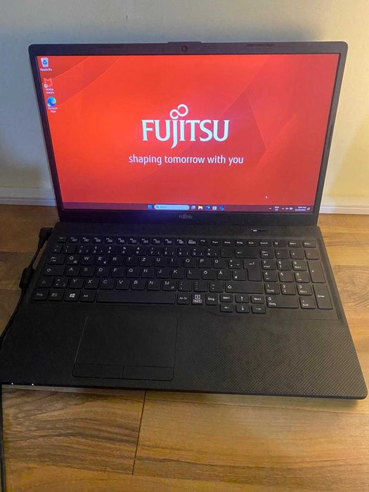 Fujitsu Lifebook A3510 – Лаптоп, използван