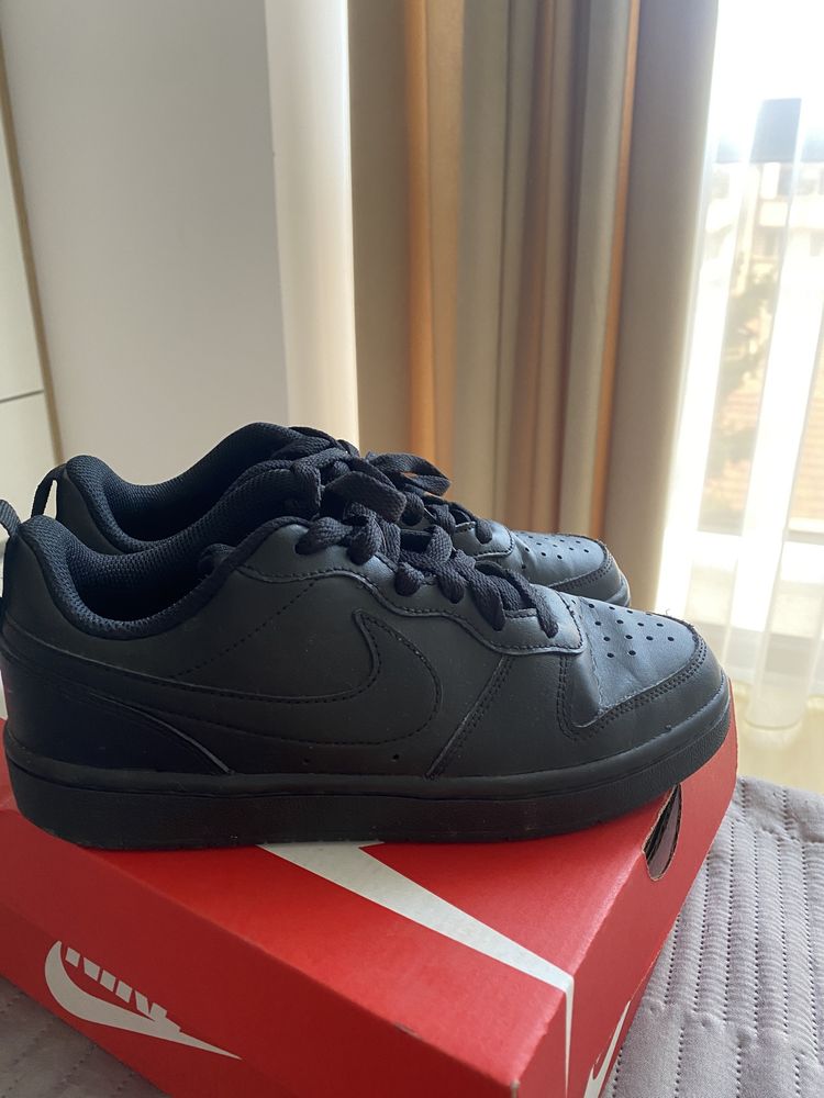 Детски маратонки Nike