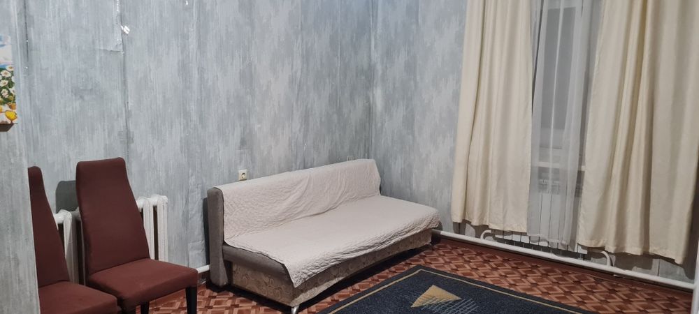 Сдам уютную комнату в общежитии