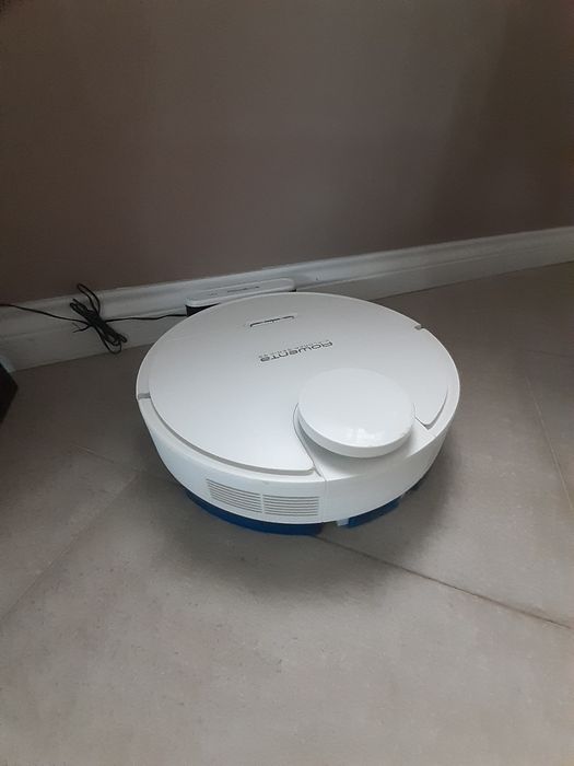 Robot de aspirare Rowenta RR7987WH