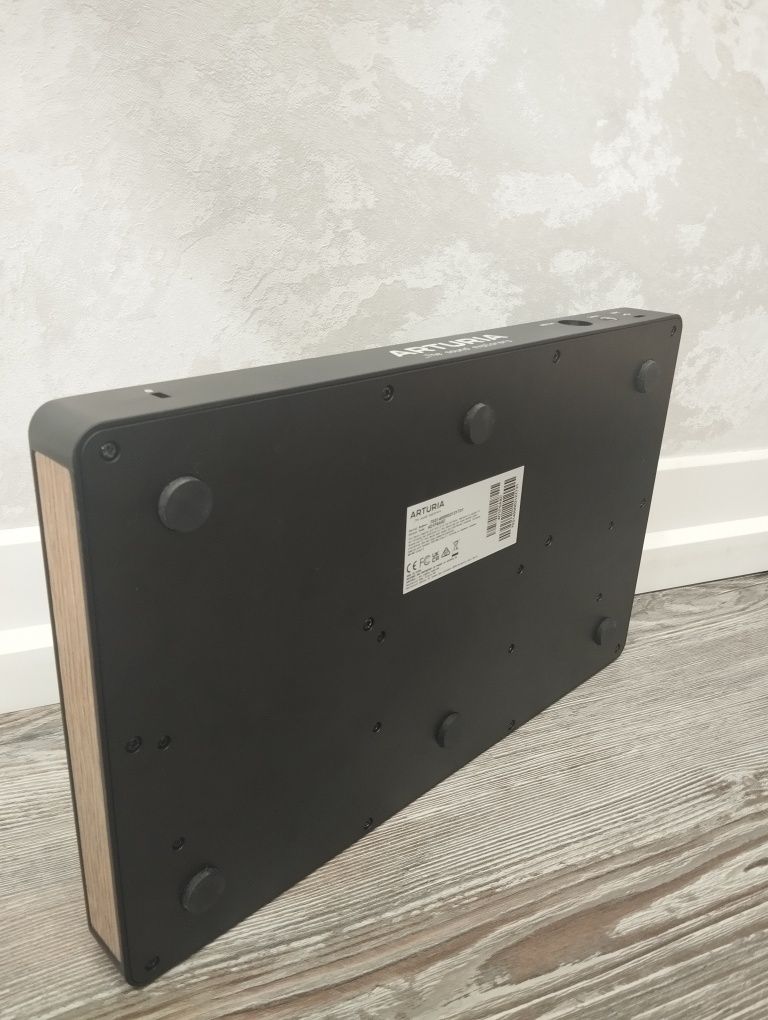 Arturia Minilab 3 Black