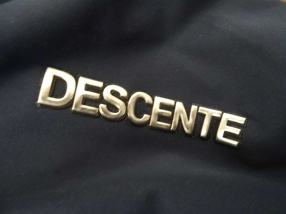 descente M мъжко ски яке