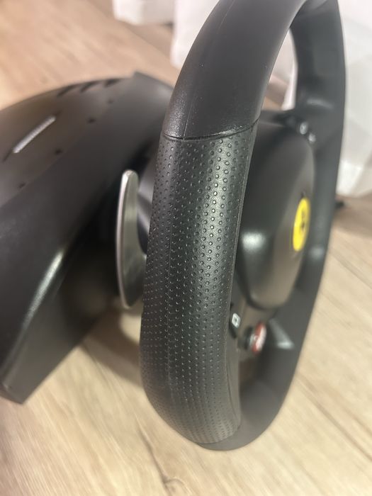 Vand volan nou PlayStation 5