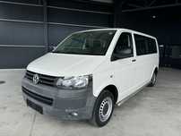 Volkswagen Transporter VW T5 2+2+2+3 Locuri M1 Clima Pilot