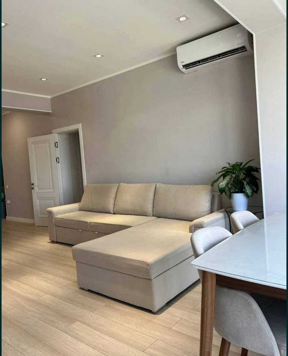 ;Seulmoon‼️3ком квартира 119м2 евро/новый/под/ключ центр тцNext