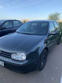 OCAZIE !Golf 4 1.6 16v 105 cai 2002