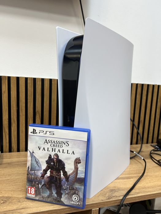 Play Station 5 FAT