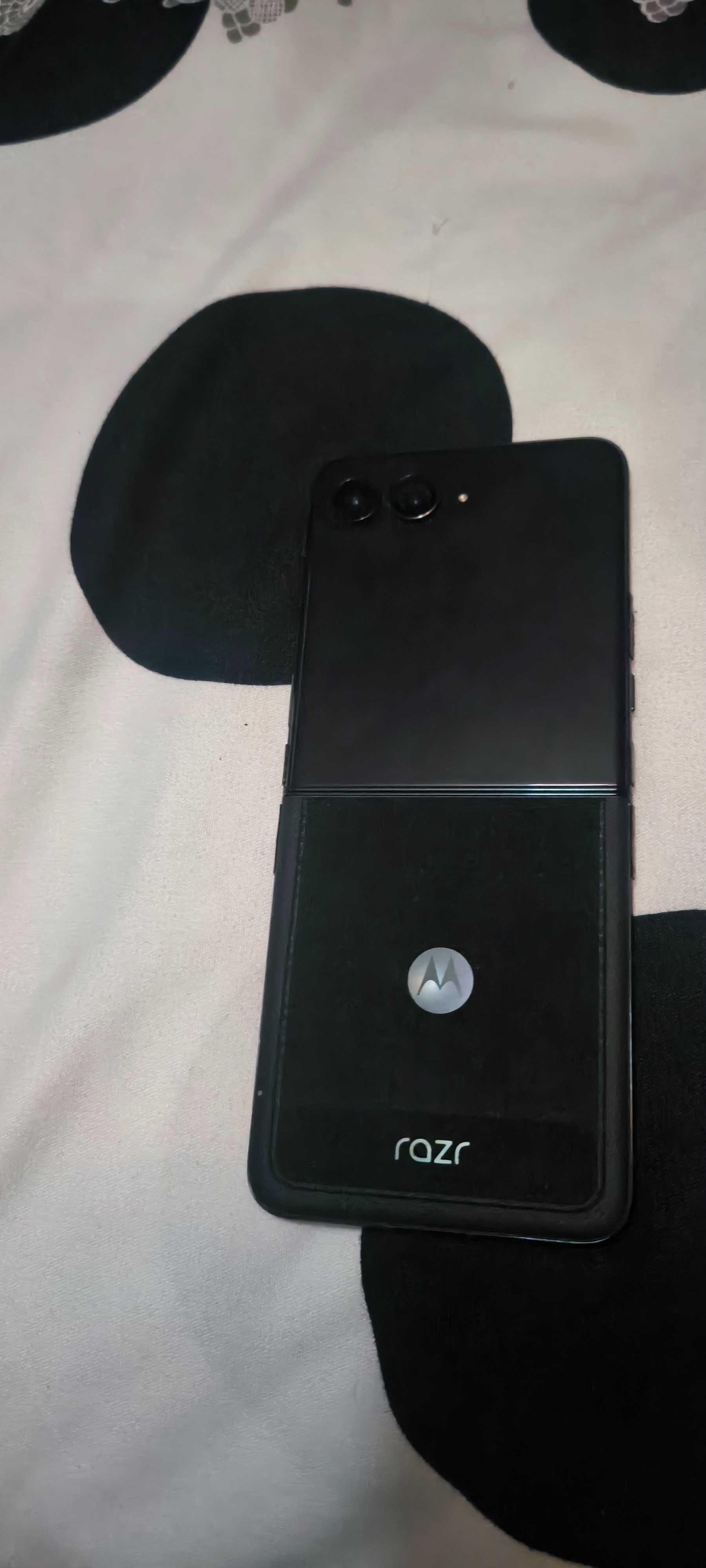 Motorola Razr 60 Ultra 512GB 16GB RAM