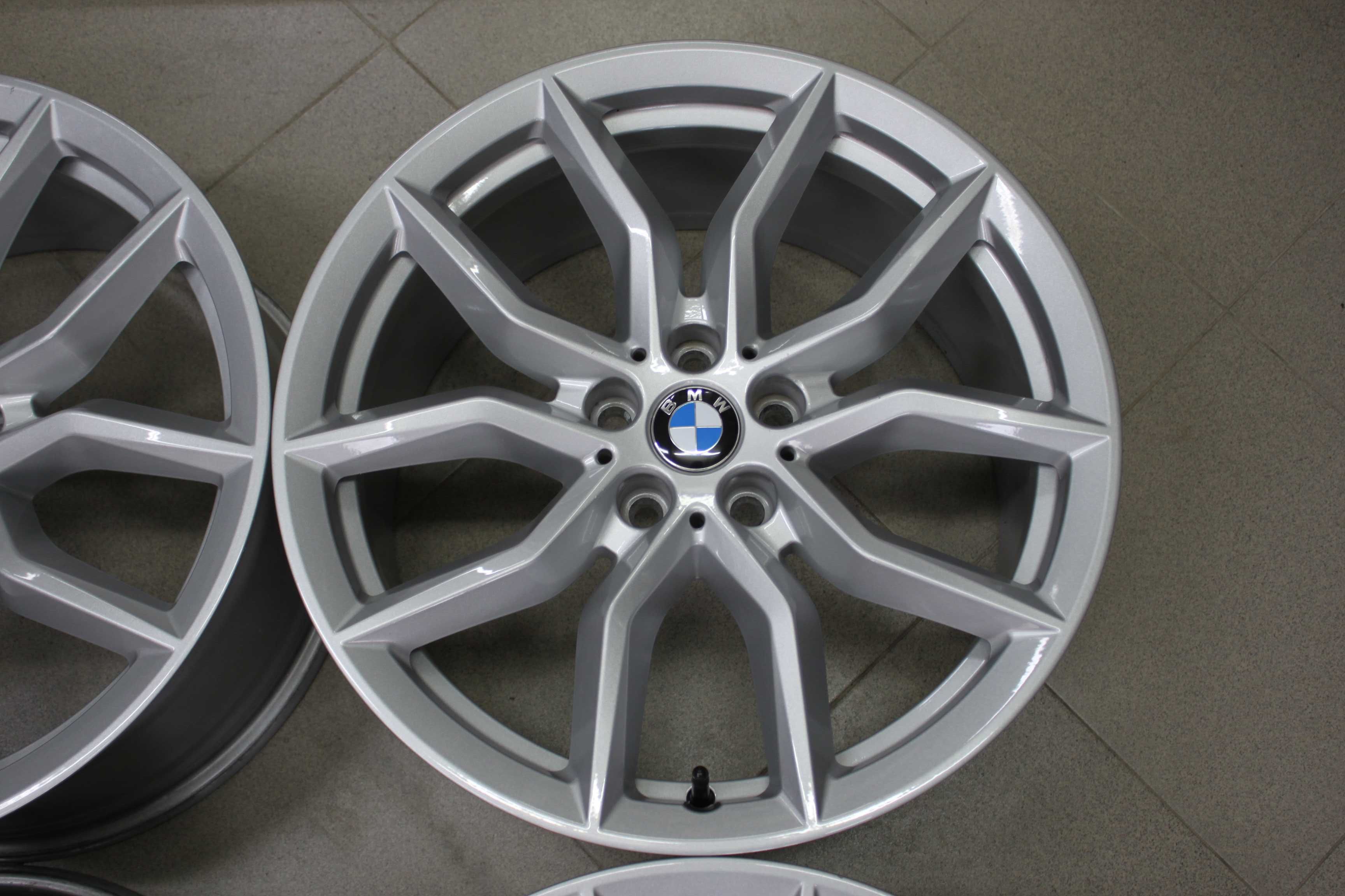 Джанти 19" BMW X5 G05
